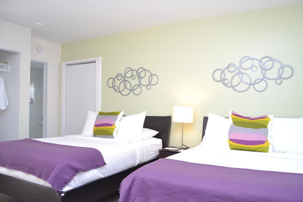 Grand Palm Plaza Hotell Fort Lauderdale Rom bilde