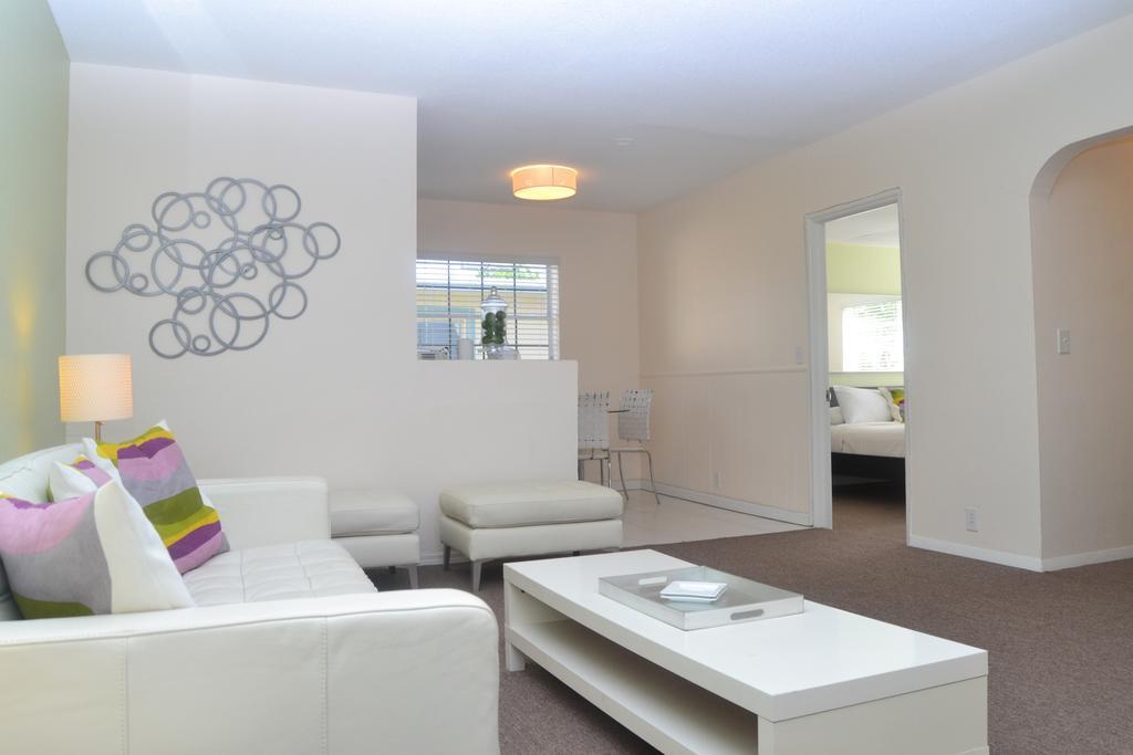 Grand Palm Plaza Hotell Fort Lauderdale Rom bilde