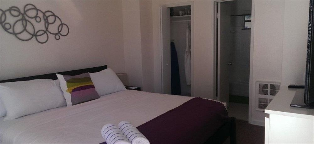 Grand Palm Plaza Hotell Fort Lauderdale Eksteriør bilde