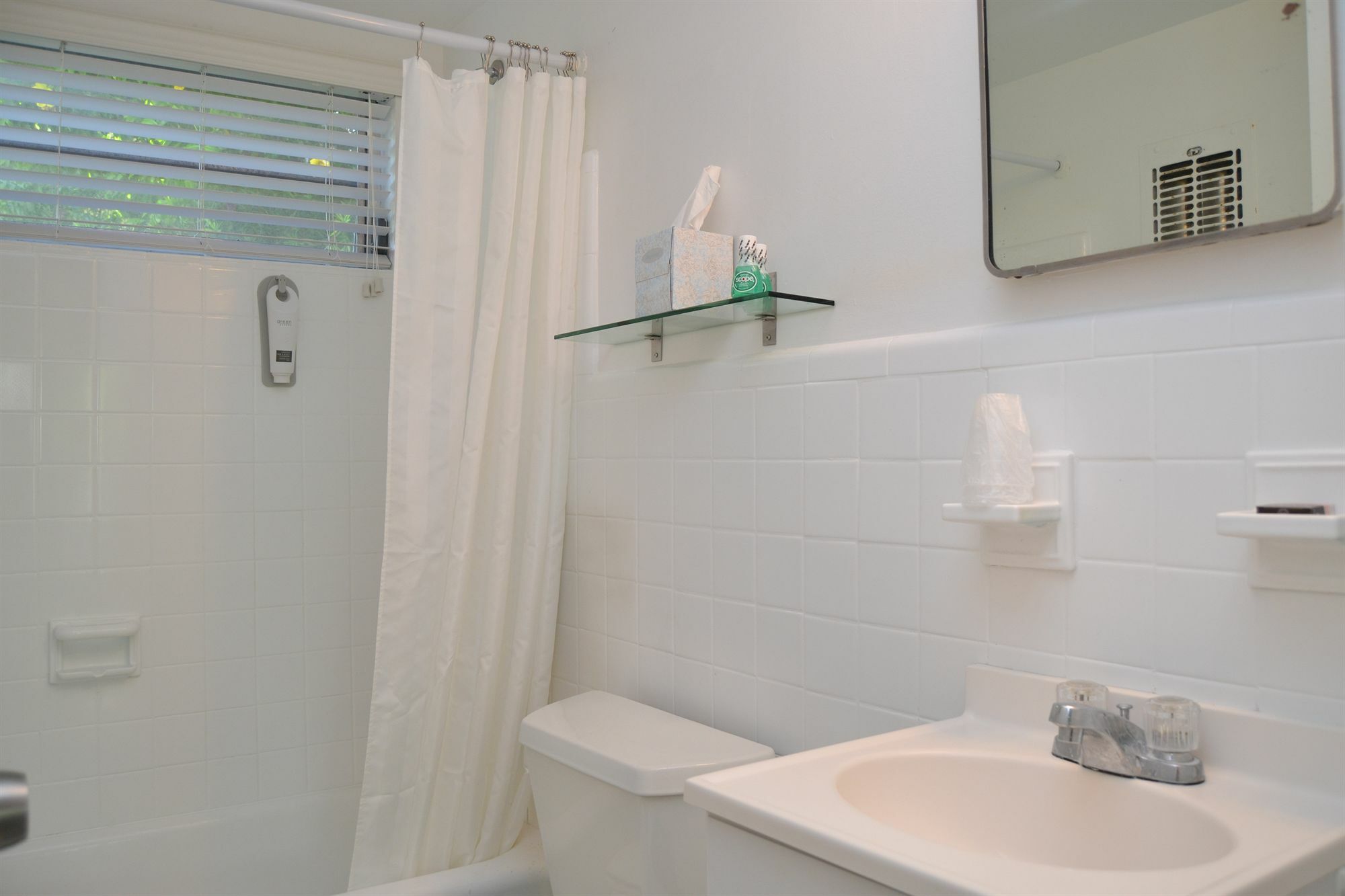 Grand Palm Plaza Hotell Fort Lauderdale Eksteriør bilde