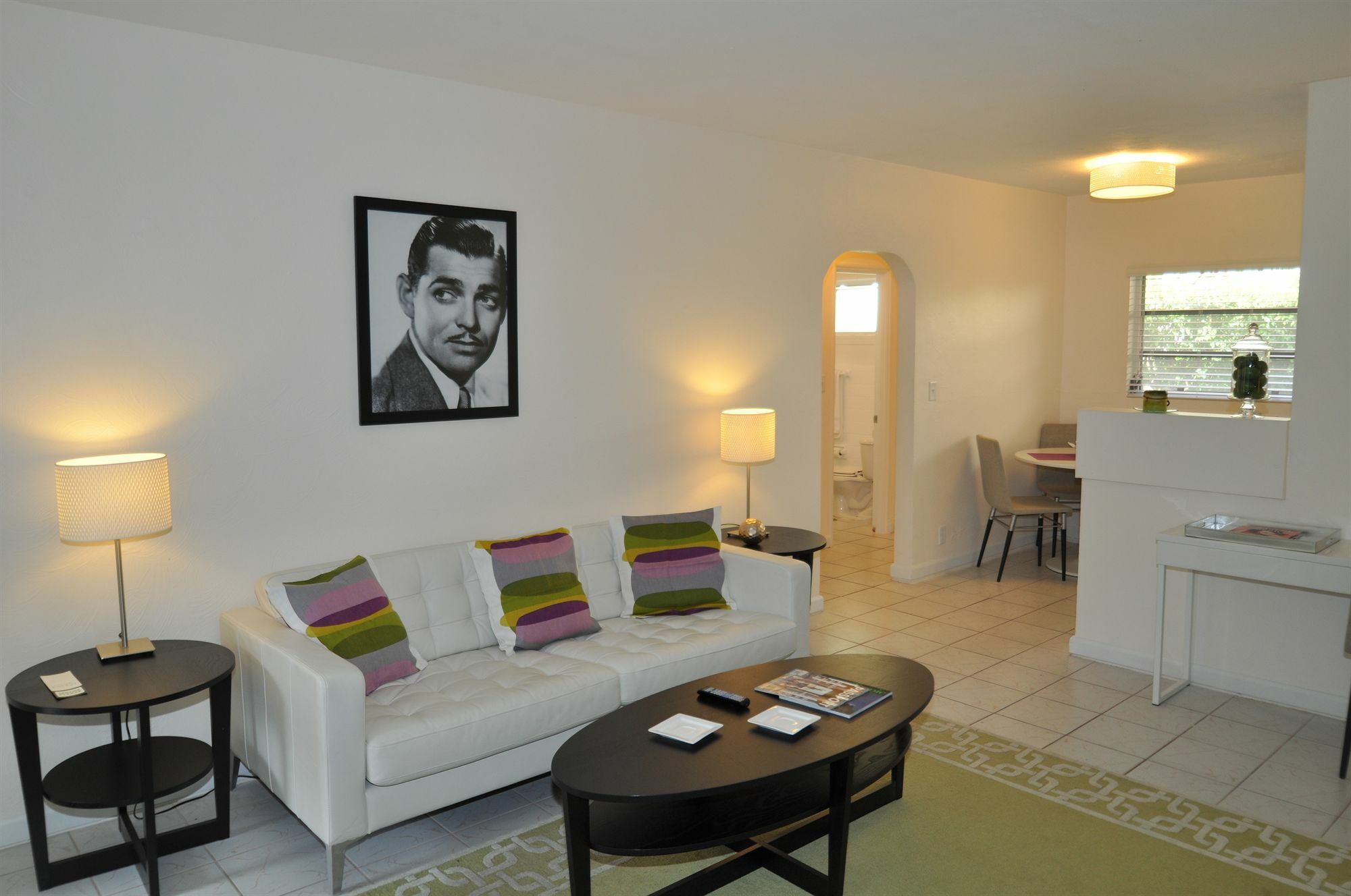 Grand Palm Plaza Hotell Fort Lauderdale Eksteriør bilde