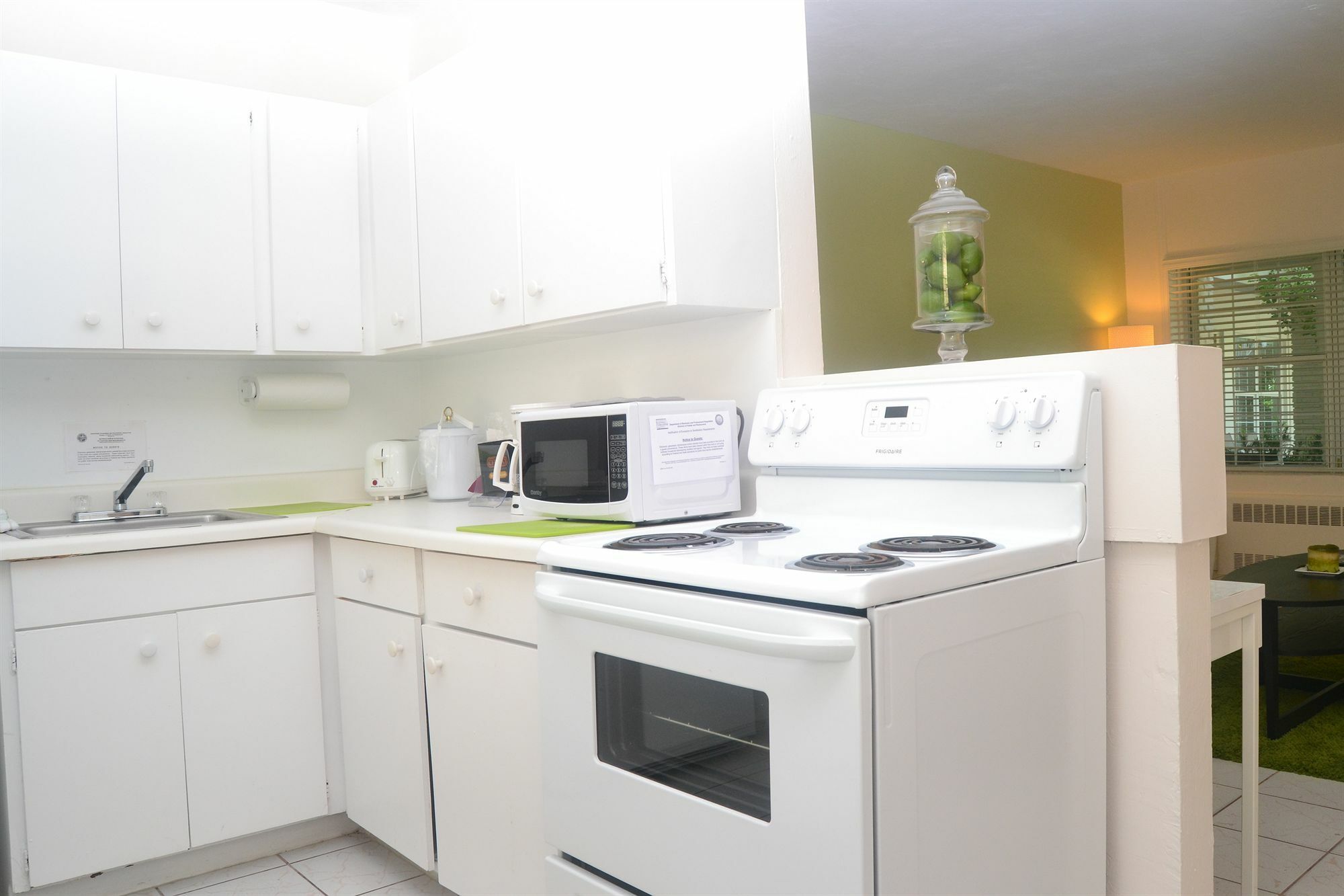 Grand Palm Plaza Hotell Fort Lauderdale Eksteriør bilde