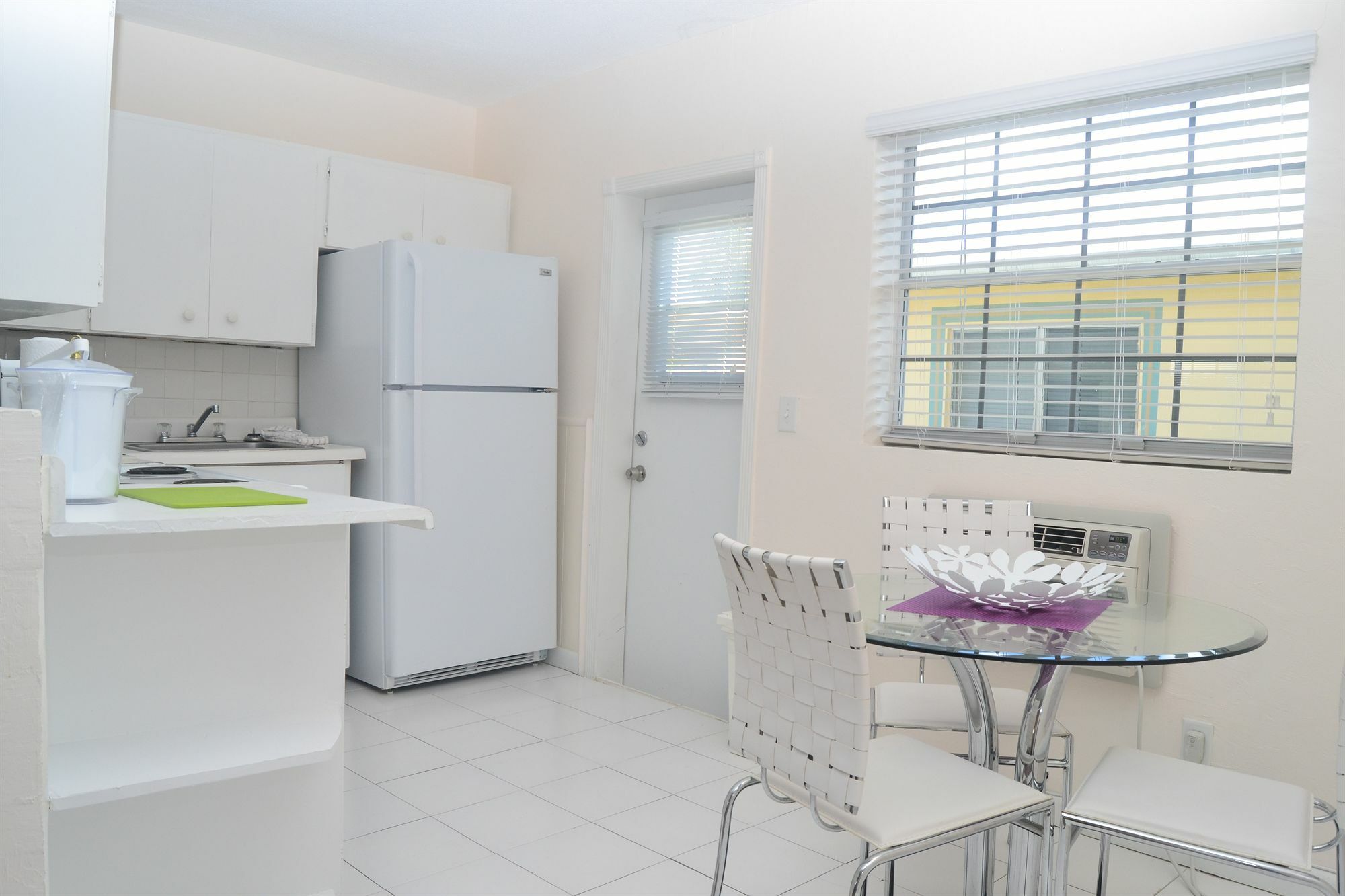 Grand Palm Plaza Hotell Fort Lauderdale Eksteriør bilde