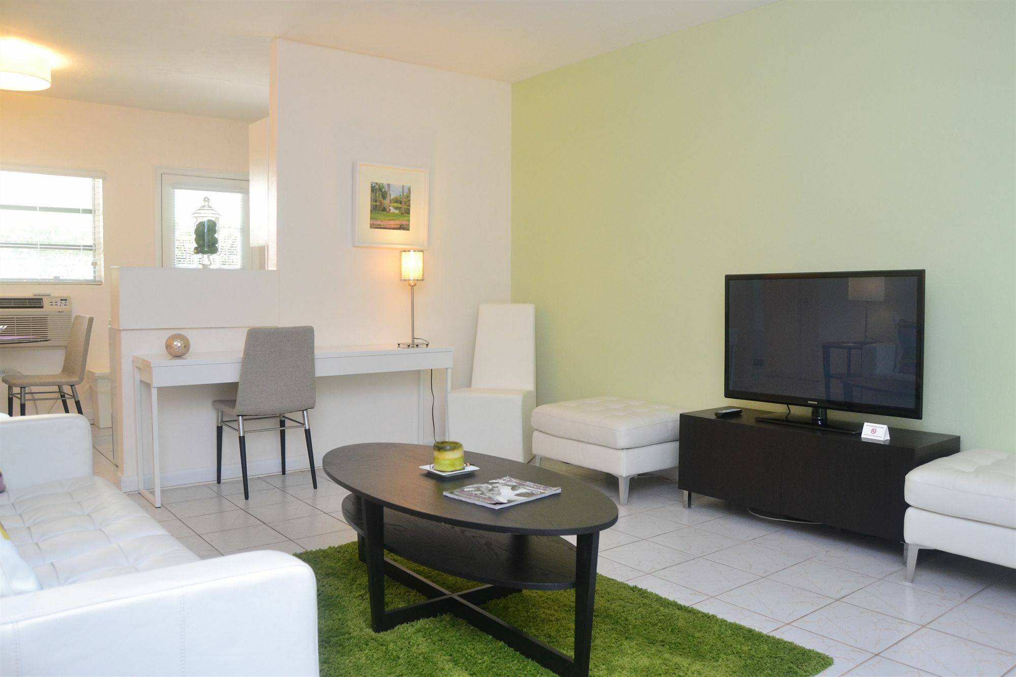 Grand Palm Plaza Hotell Fort Lauderdale Eksteriør bilde
