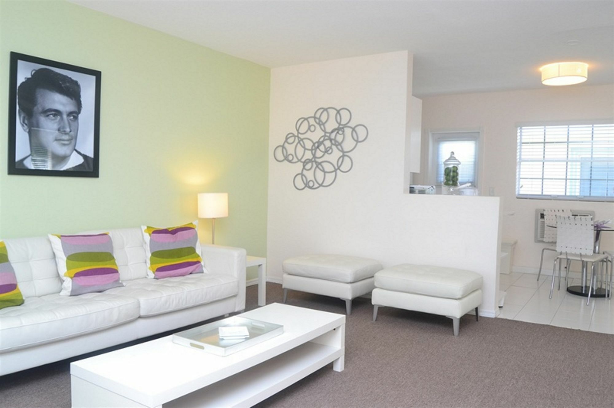 Grand Palm Plaza Hotell Fort Lauderdale Eksteriør bilde