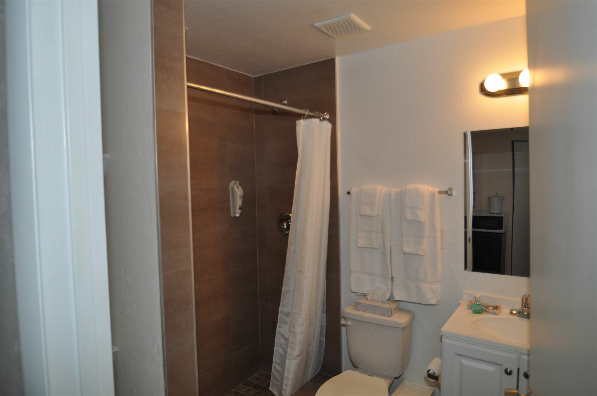 Grand Palm Plaza Hotell Fort Lauderdale Eksteriør bilde